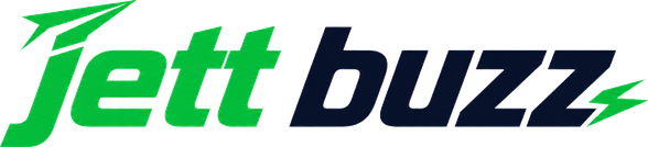 Jett Buzz Logo